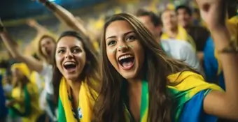 Estádios de Futebol