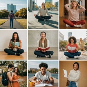 CIE 2026 Brasil Carteira de Estudante 2026 DAE Estudantil União dos Estudantes Meia Entrada ciebrasil.com.br 2026 Saúde Mental