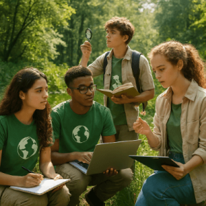 CIE 2026 Brasil Carteira de Estudante 2026 DAE Estudantil União dos Estudantes Meia Entrada ciebrasil.com.br 2026 Mudanças Climáticas