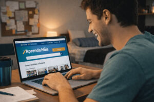 CIE Brasil Carteira de Estudante DAE Estudantil União dos Estudantes Meia Entrada ciebrasil.com.br aprenda mais