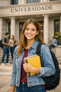 Faculdades Escola Cursos online Carteira de Estudante