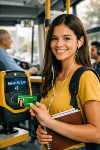 Meia passagem Benefícios Estudantes CIE Brasil